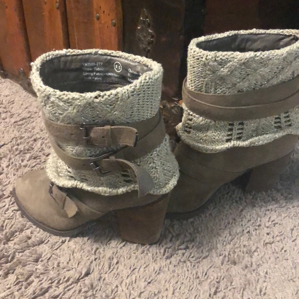 Boots